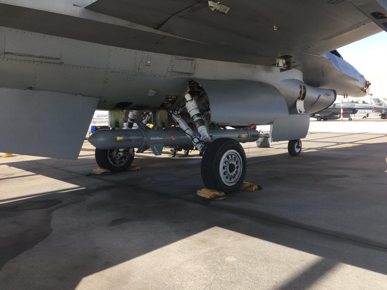 Sensors, Weapons, Electronic Warfare and Autonomous Systems