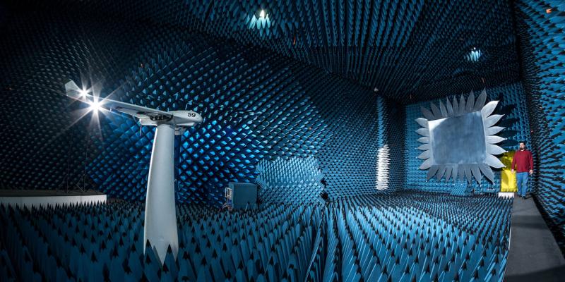 State-of-the-Art Facilities