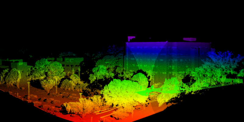 Application of Emerging Technology